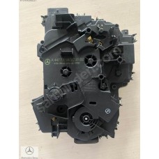 BAŞKAN TİC.MERCEDES A4477308401 ELEKTRİKLİ SÜRGÜLÜ KAPI KİLİDİ 4477308401
